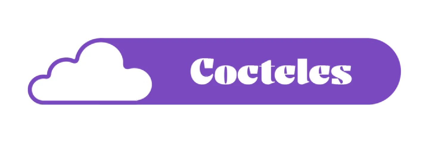 Cócteles